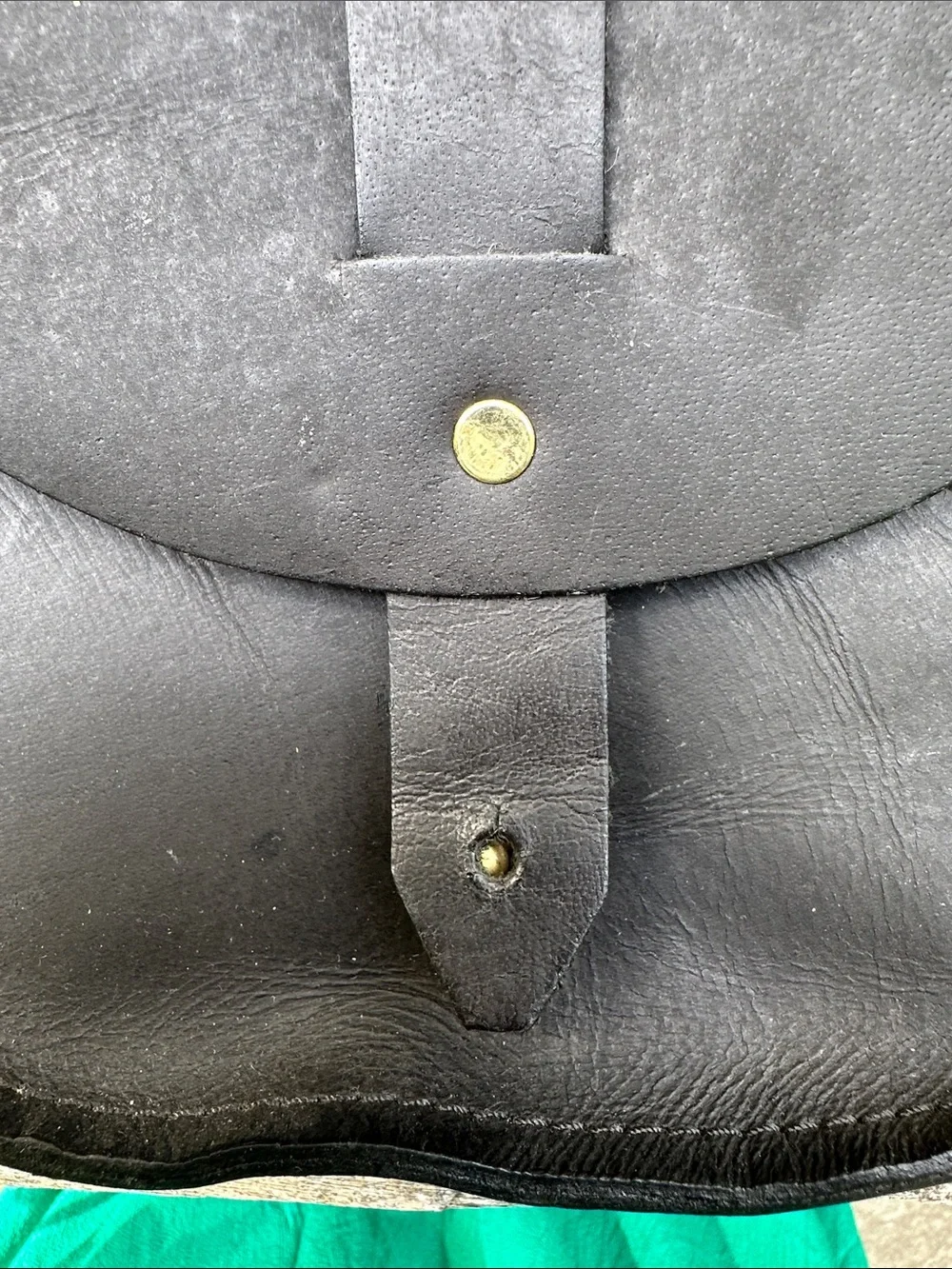 tribe alive compact leather